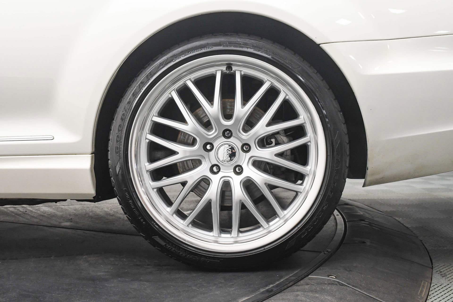 Used 2014 Mercedes-Benz CL 550 4MATIC image 31