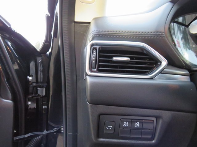 Used 2020 MAZDA CX-5 Grand Touring image 35