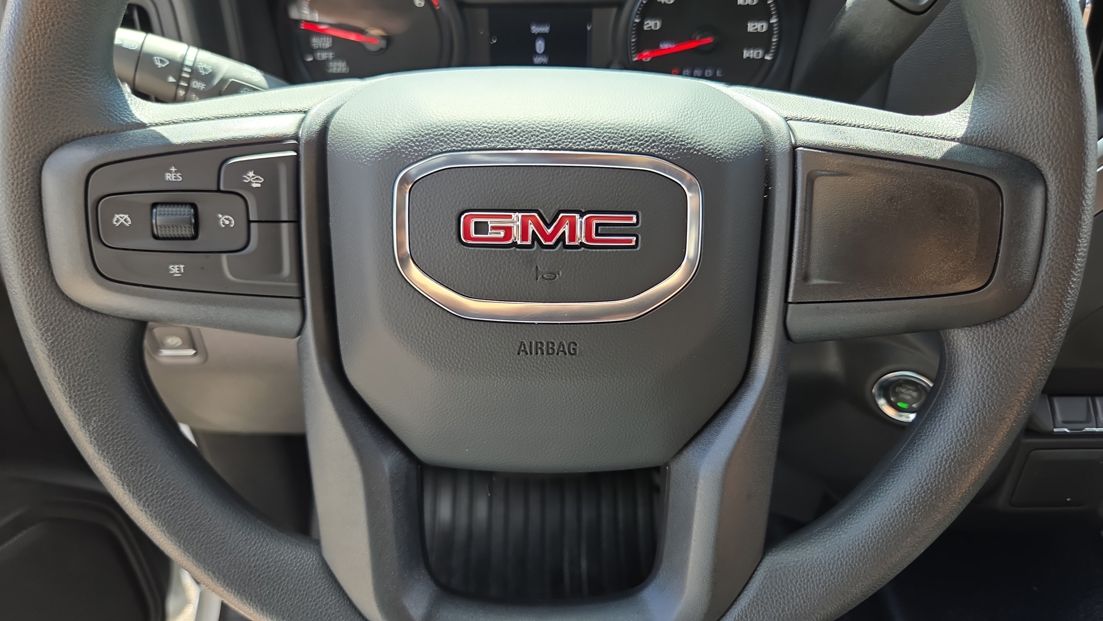 New 2026 GMC Sierra 1500 Pro w/ Pro Value Package RWD image 22
