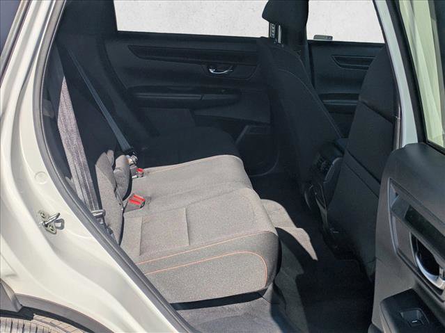 Certified 2024 Honda CR-V Sport image 17