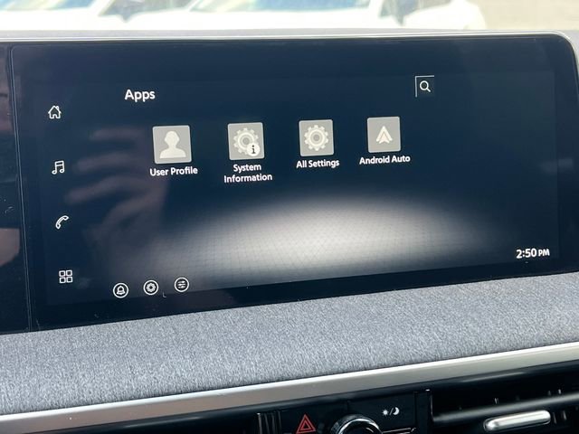 New 2026 Nissan Kicks SV w/ Cold Weather Package AWD/4WD image 19