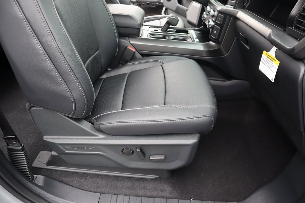 New 2025 Ford F150 Lariat w/ FX4 Off-Road Package image 15