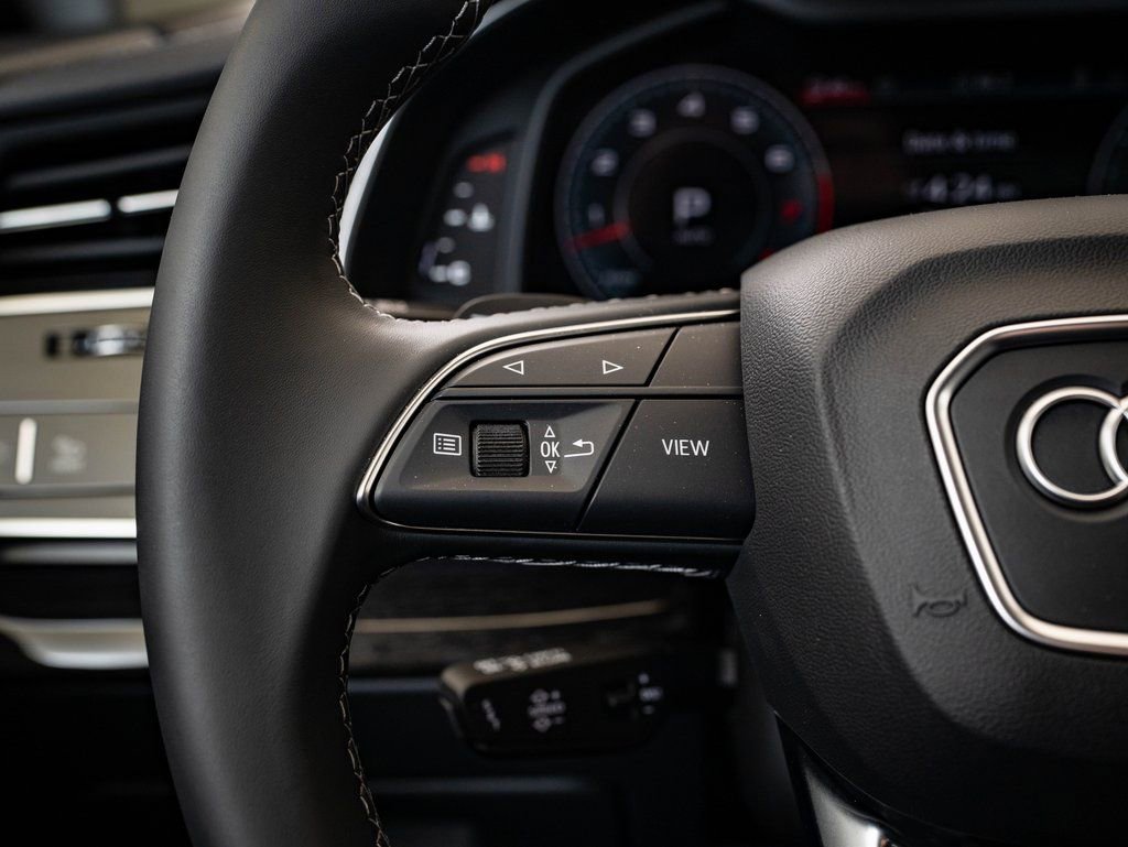 New 2026 Audi Q8 Premium Plus AWD/4WD image 29