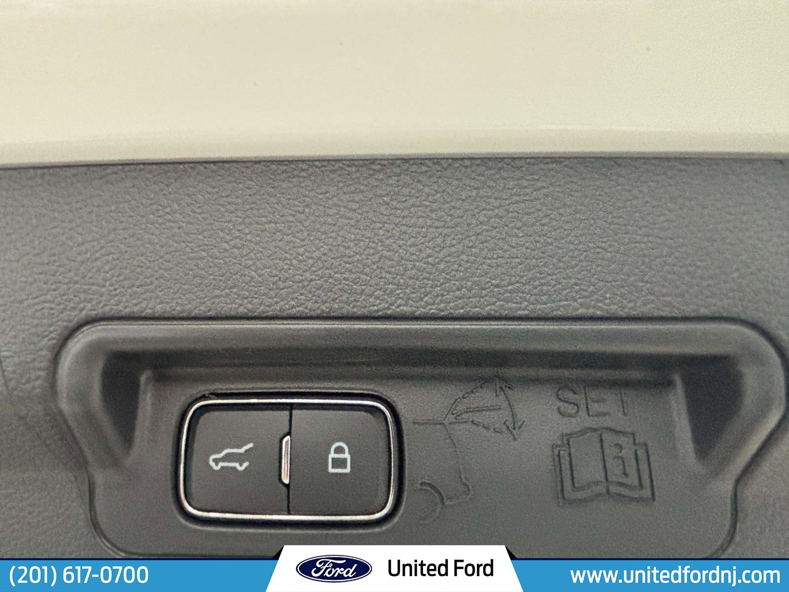 New 2026 Ford Explorer Tremor AWD/4WD image 33