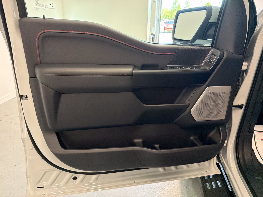 New 2026 Ford F150 Raptor AWD/4WD image 13
