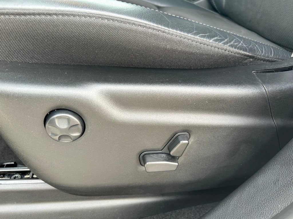 Certified 2022 Dodge Durango GT image 22