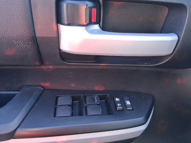 Used 2019 Toyota Tundra SR5 w/ TRD Off Road Package image 14