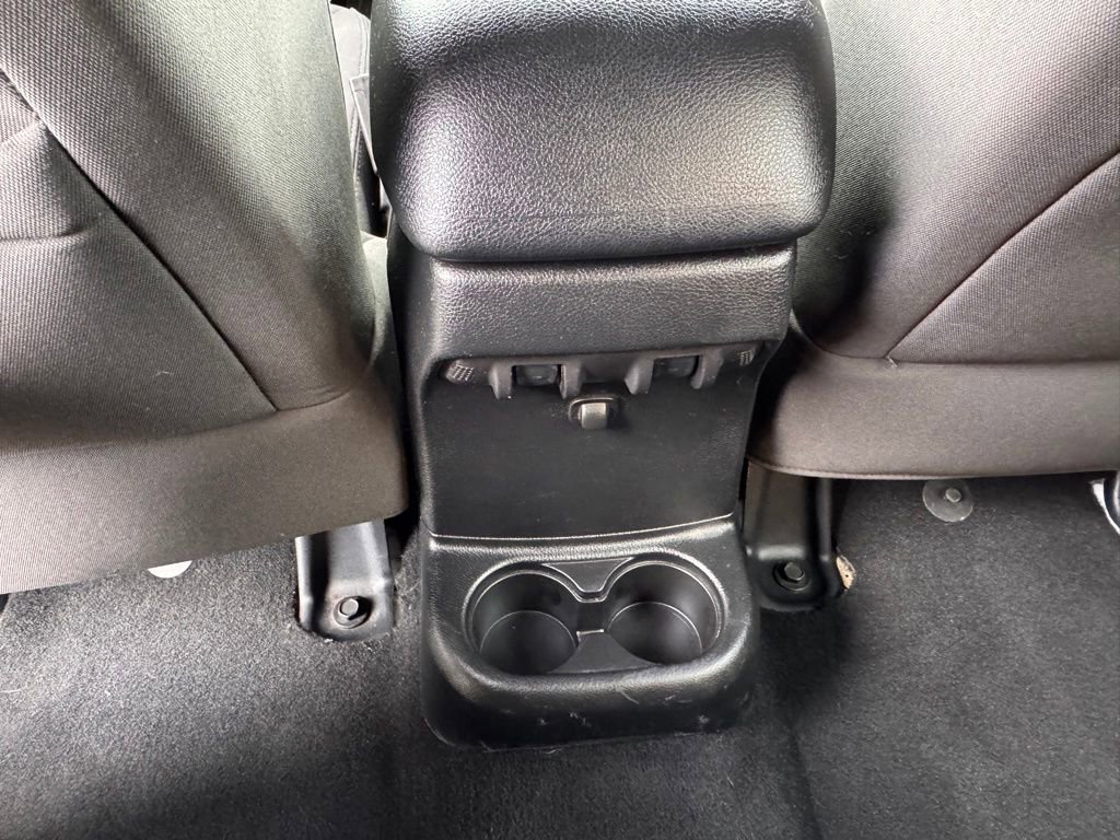 Used 2016 Jeep Wrangler Unlimited Sport w/ Quick Order Package 24S image 28