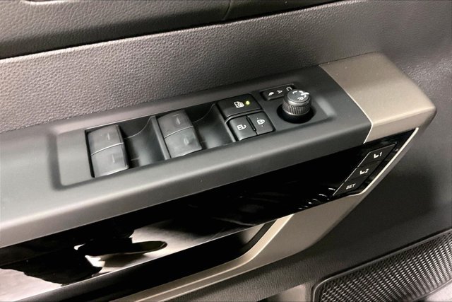 New 2026 Toyota Sequoia Limited AWD/4WD image 42