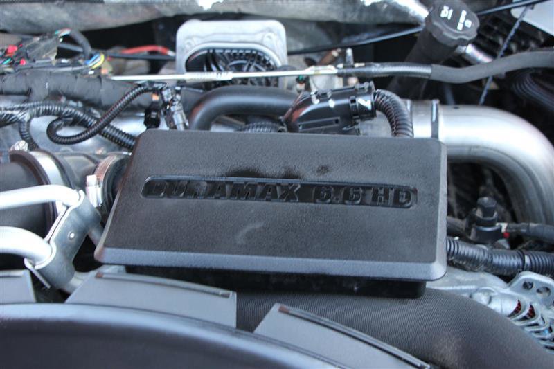 Used 2024 Chevrolet Silverado 2500 High Country w/ High Country Premium Package image 27