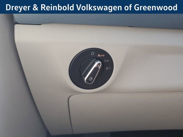 New 2025 Volkswagen Jetta SE image 26