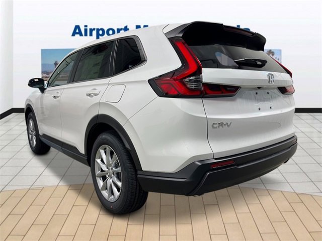 New 2026 Honda CR-V EX image 3