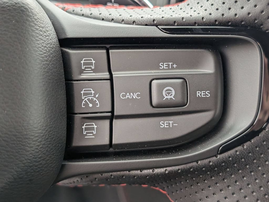 New 2026 Dodge Charger Scat Pack AWD/4WD image 16
