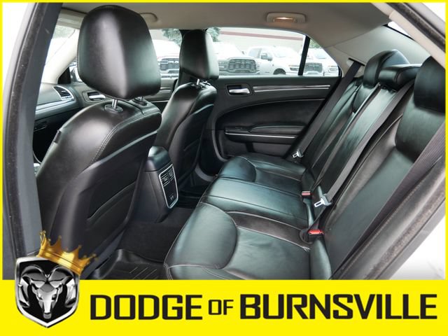 Used 2021 Chrysler 300 Touring L AWD/4WD image 17