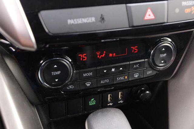 Used 2024 Mitsubishi Eclipse Cross SE image 19