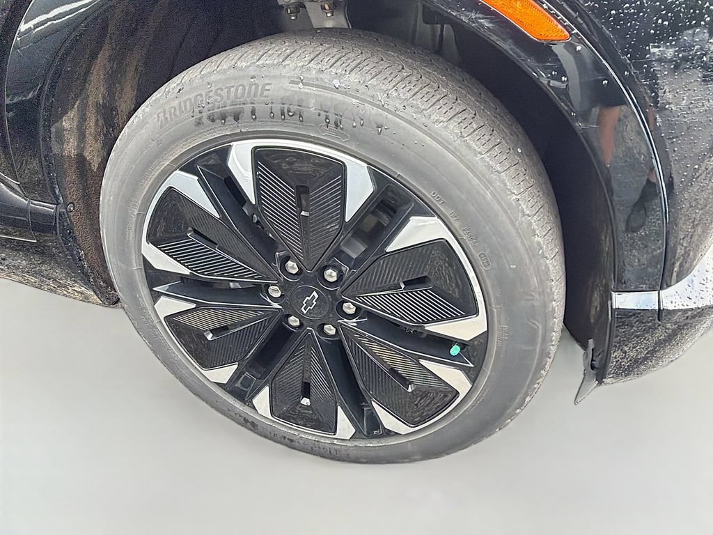 Used 2024 Chevrolet Blazer EV RS AWD/4WD image 10