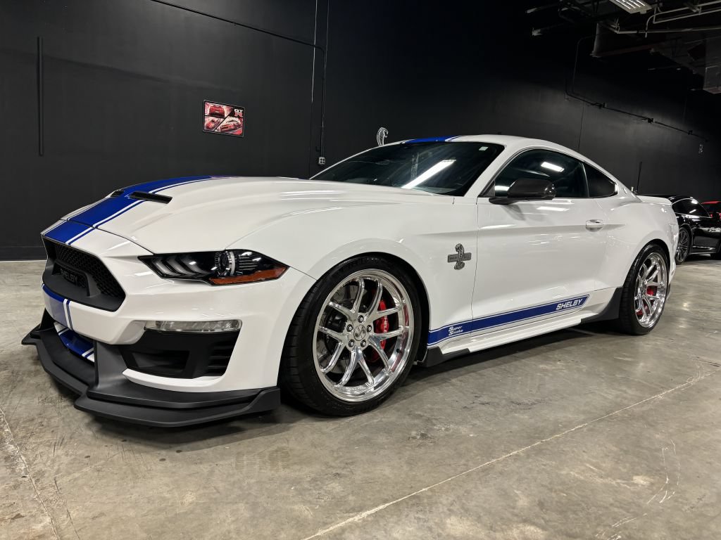 Used 2019 Ford Mustang GT Premium w/ GT Performance Package