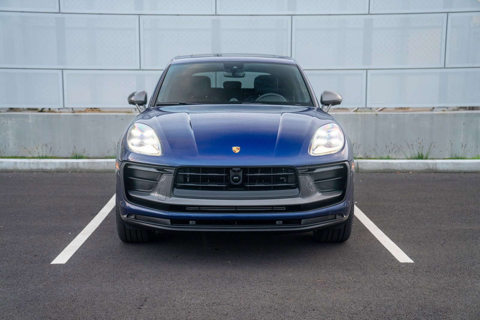 New 2026 Porsche Macan Turbo image 6