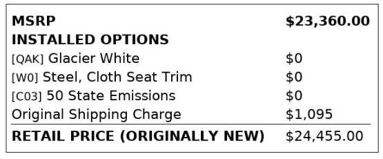 Used 2019 Nissan Frontier S image 4