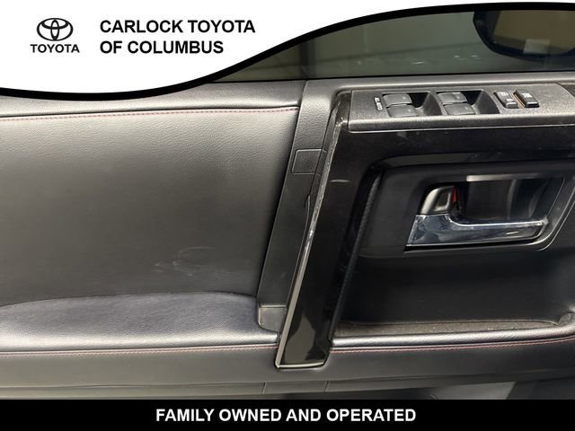 Used 2023 Toyota 4Runner TRD Pro image 11