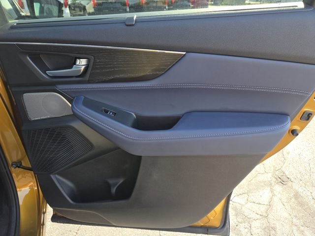 Used 2022 Acura MDX Type S AWD/4WD image 29