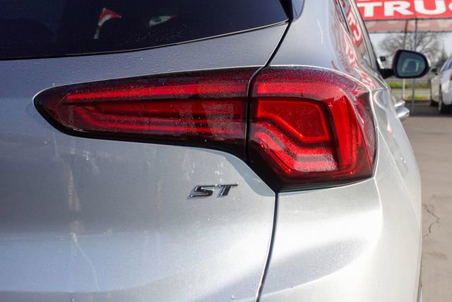 Used 2024 Buick Encore GX Sport Touring image 7