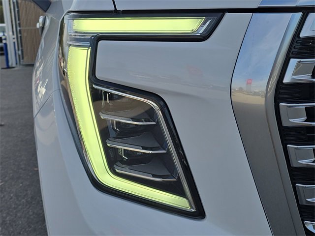 New 2026 GMC Yukon Denali image 11