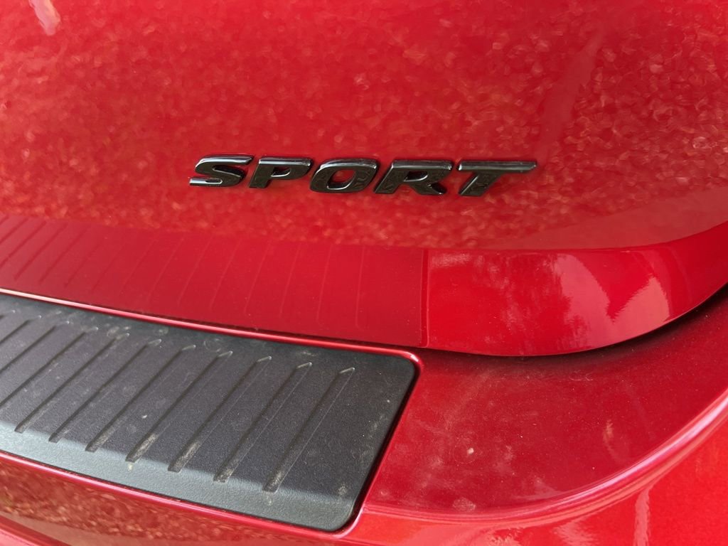 New 2026 Honda Odyssey Sport-L image 8