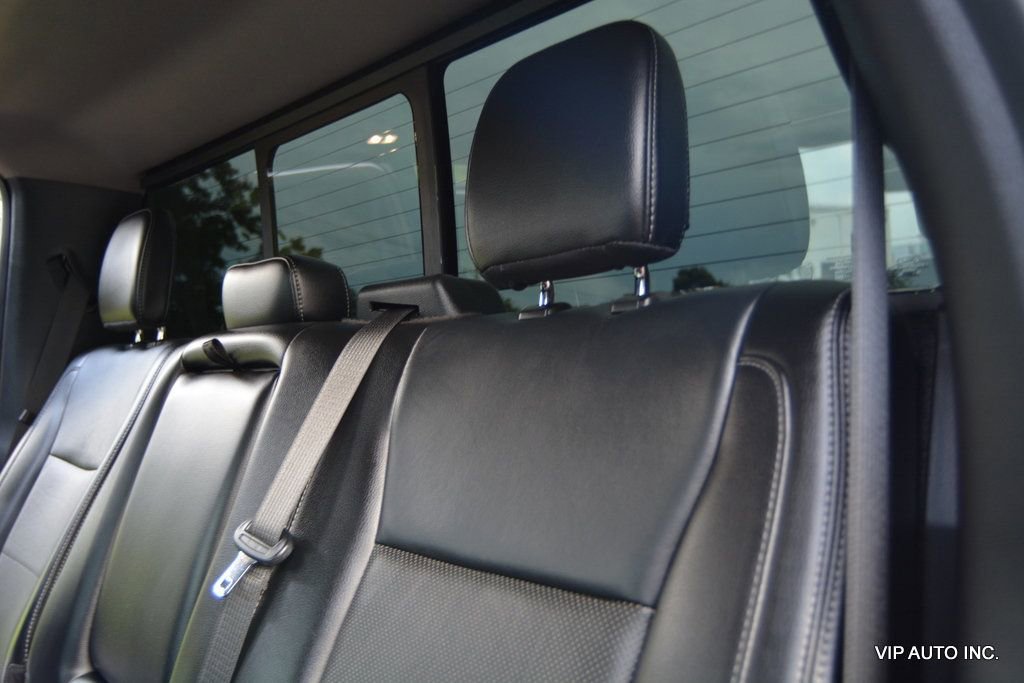 Used 2019 Ford F250 Lariat w/ Lariat Ultimate Package image 24