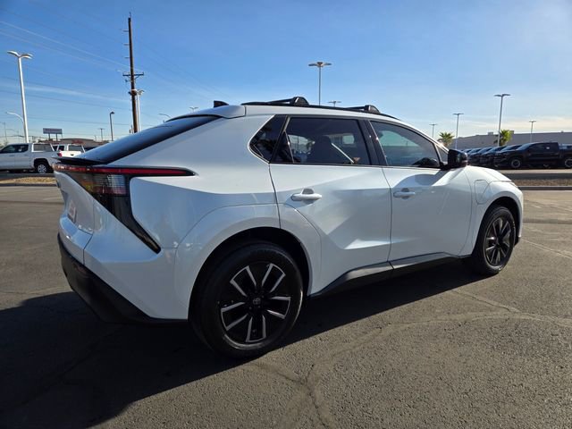 Certified 2026 Toyota bZ image 4