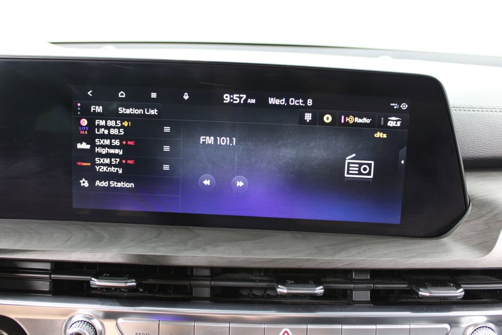 Used 2023 Kia Telluride SX Prestige X-Line image 55