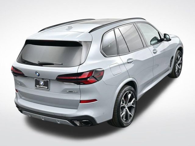 New 2026 BMW X5 sDrive40i w/ M Sport Package RWD image 26