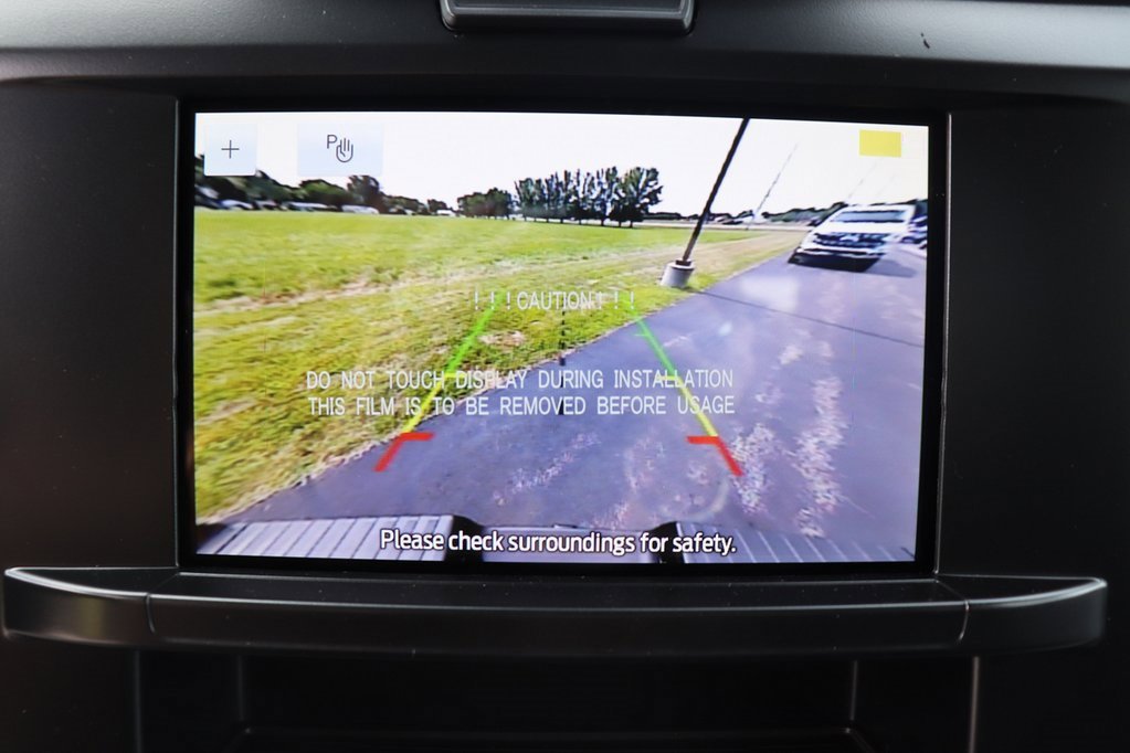 New 2026 Ford F350 4x4 Crew Cab Super Duty image 32