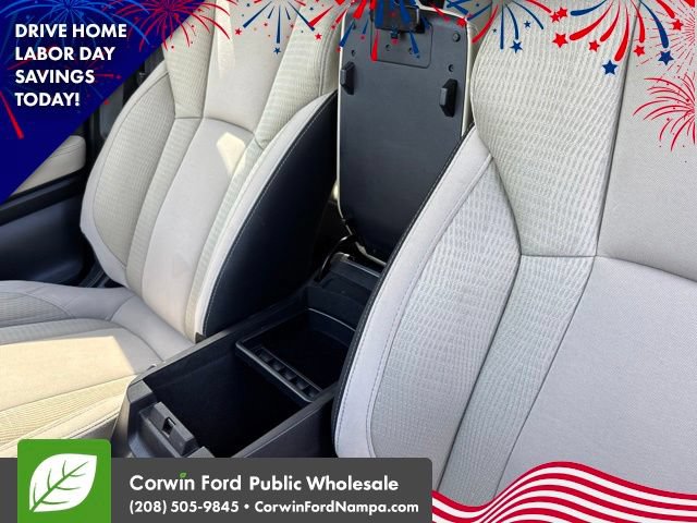 Used 2019 Subaru Ascent Premium w/ Popular Package #3 AWD/4WD image 23