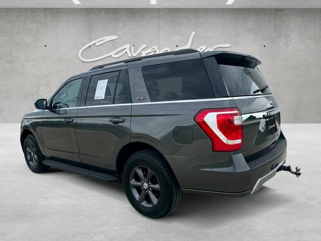 Used 2021 Ford Expedition XL AWD/4WD image 14