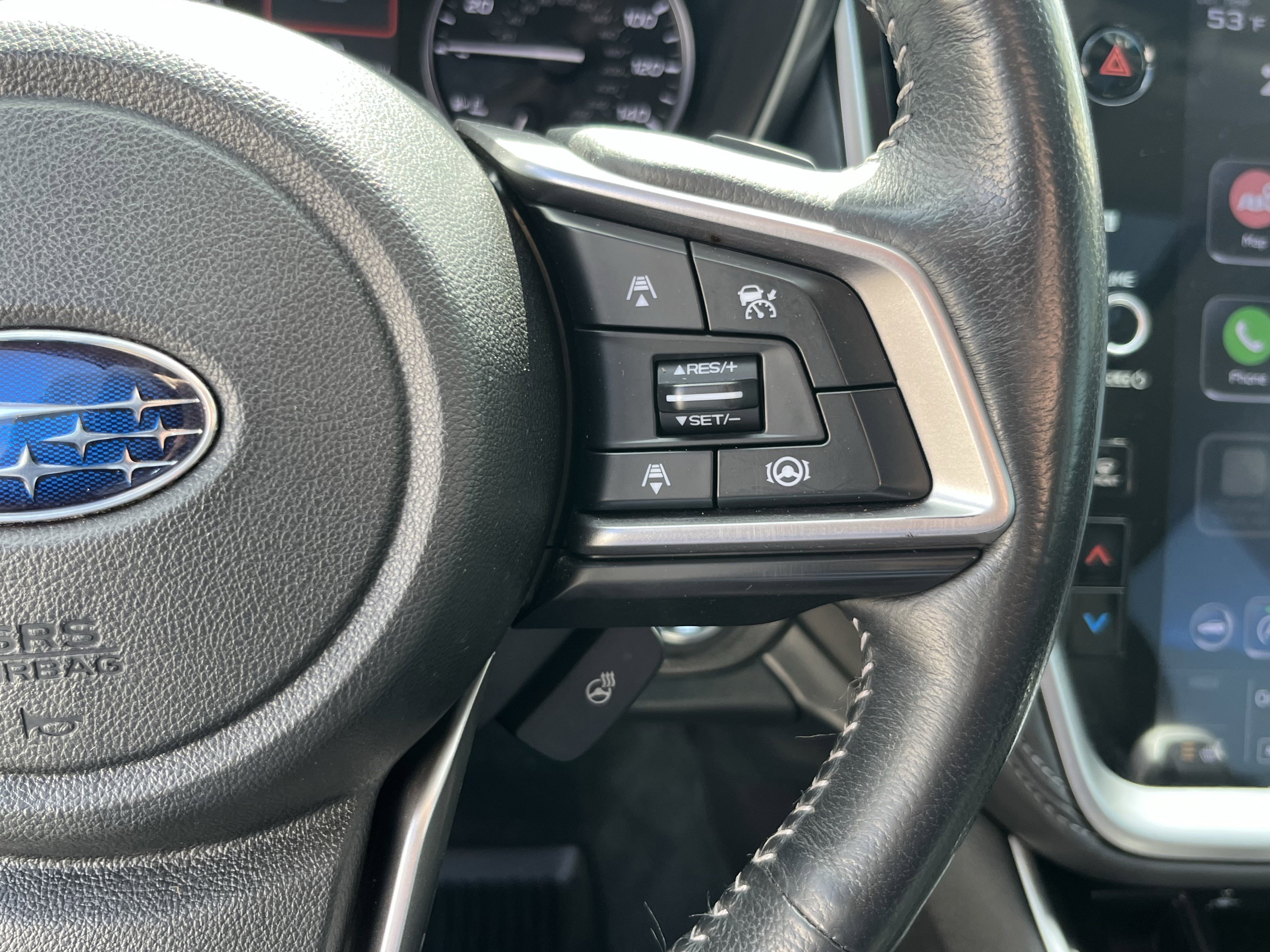 Used 2022 Subaru Outback Limited image 22