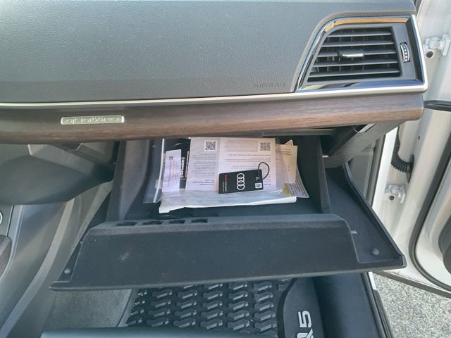 Used 2024 Audi Q5 2.0T Premium image 36