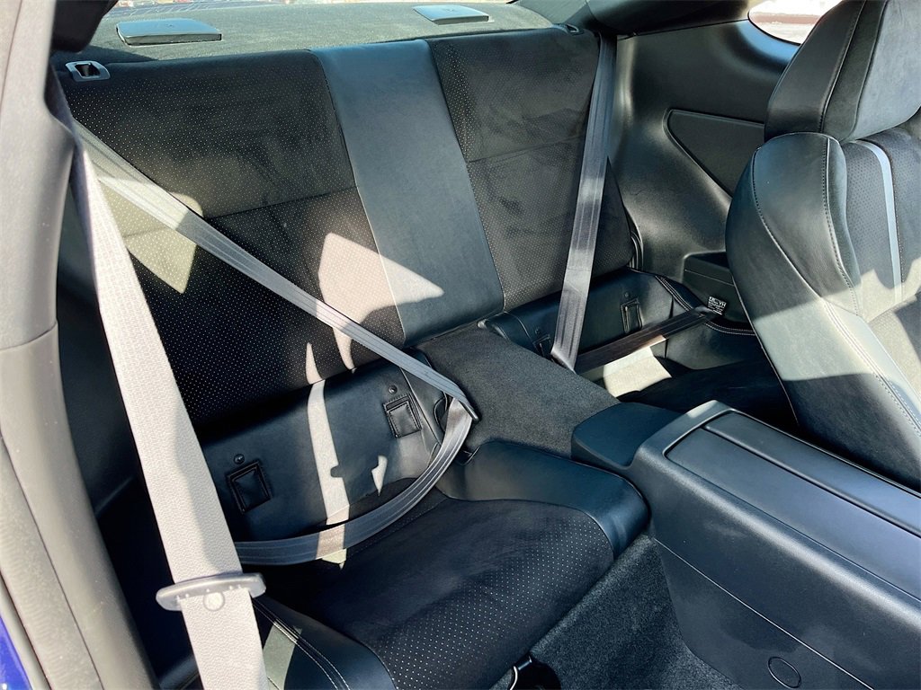 Used 2024 Toyota GR86 Premium image 25