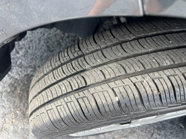 Used 2024 Mitsubishi Mirage ES FWD image 25