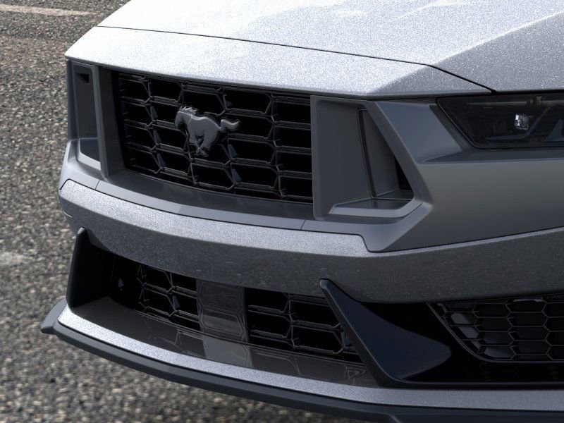 New 2026 Ford Mustang Dark Horse image 17