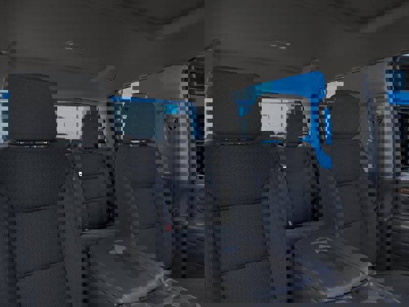 New 2026 Chevrolet Silverado 3500 LT w/ Convenience Package image 24