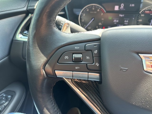 Used 2020 Cadillac XT6 Sport image 19