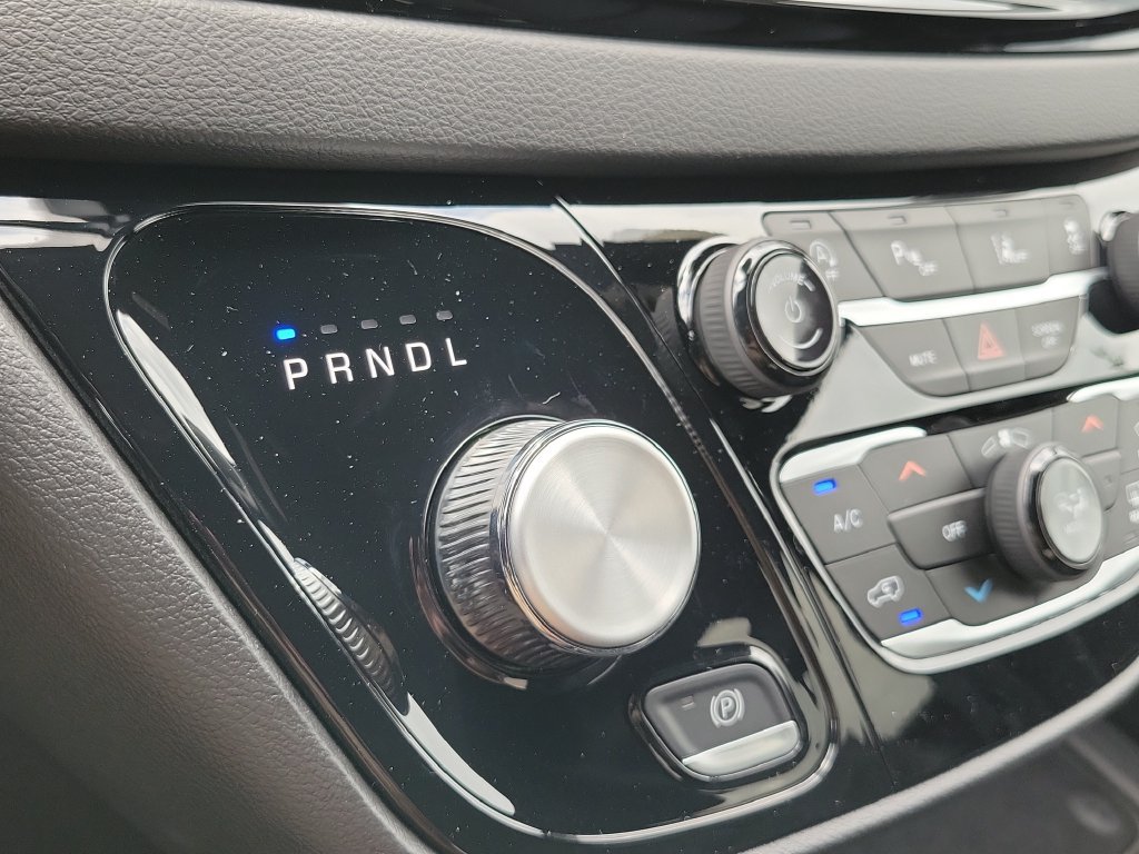 New 2027 Chrysler Pacifica LX FWD image 24