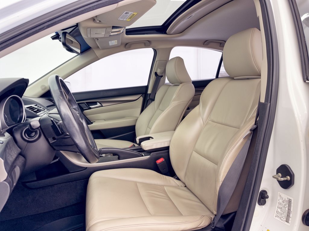 Used 2014 Acura TL Special Edition FWD image 5