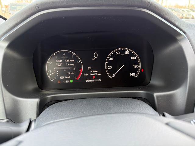 New 2026 Honda Odyssey Sport-L image 18