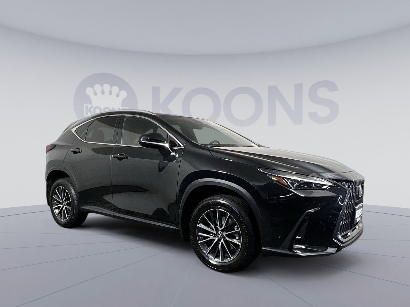 Used 2023 Lexus NX 350 AWD image 2