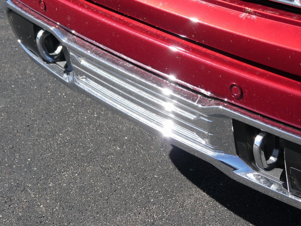 Used 2024 GMC Sierra 1500 Denali w/ Denali Reserve Package image 23