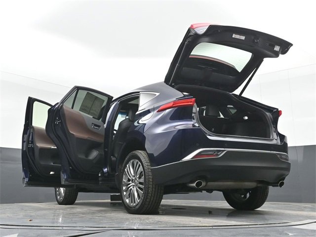 Used 2022 Toyota Venza Limited w/ Advanced Technology Package image 58