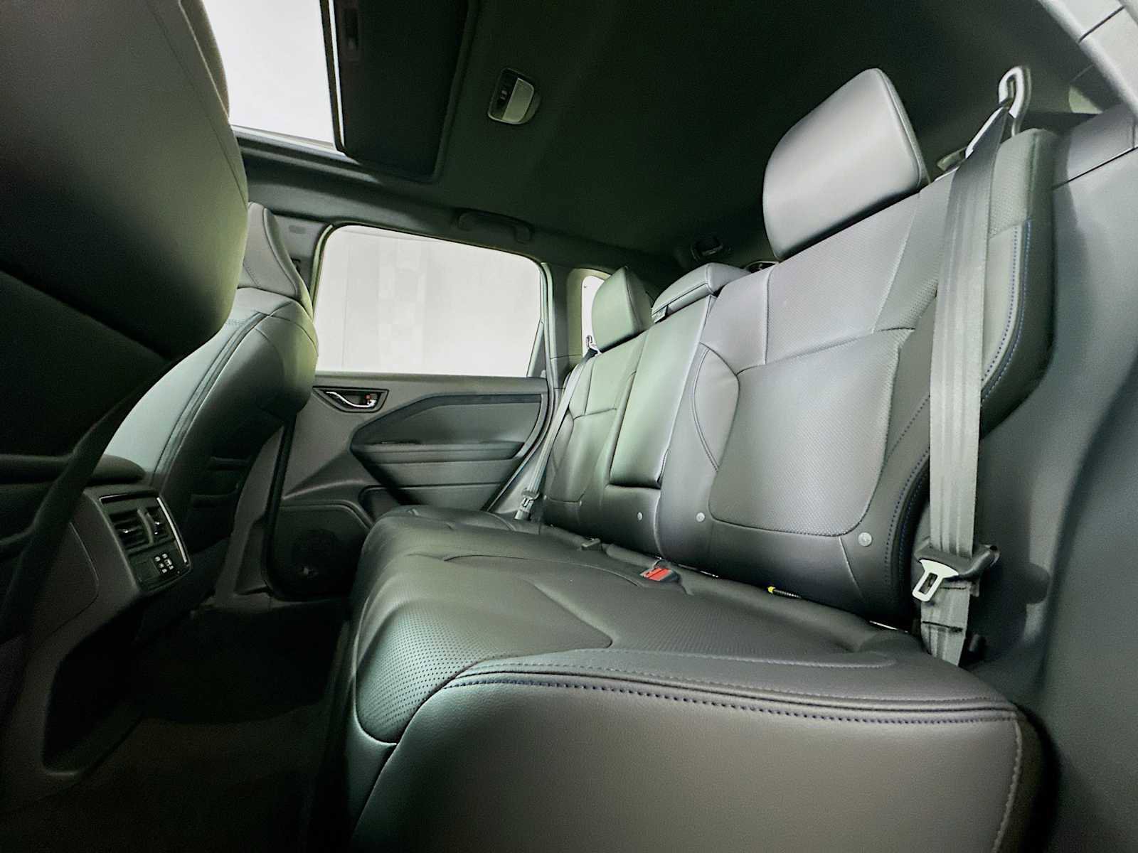 New 2026 Subaru Forester Limited image 23