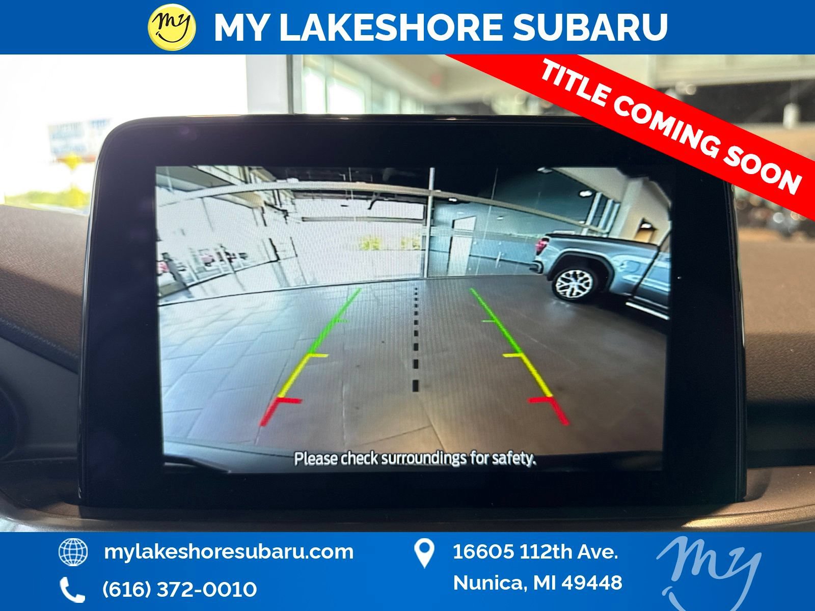 Used 2023 Ford Escape Active AWD/4WD image 20